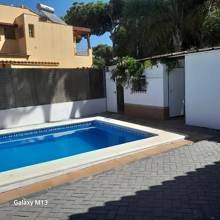 La Petit Сasa de vacaciones