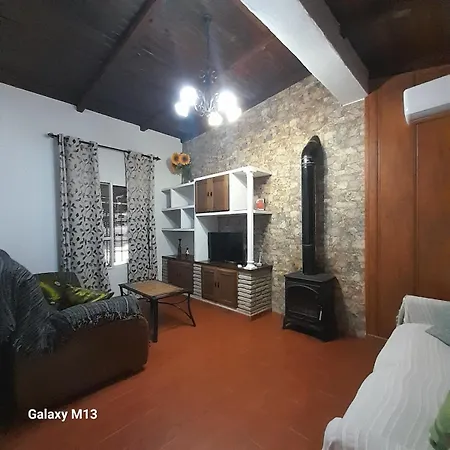 Holiday home La Petit