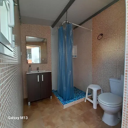 La Petit Chiclana de la Frontera