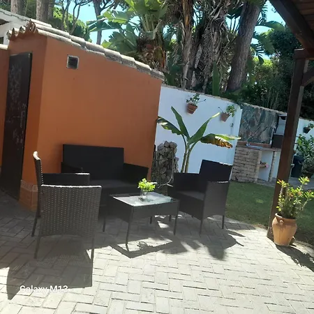 La Petit Holiday home