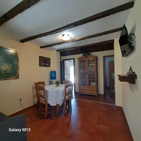 Holiday home La Petit