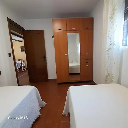La Petit Holiday home Chiclana de la Frontera