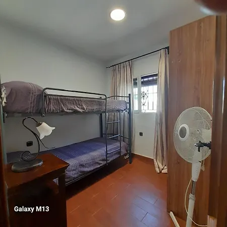 Holiday home La Petit *