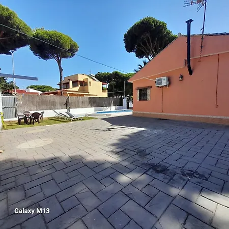 La Petit * Chiclana de la Frontera